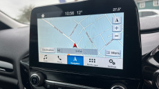 Ford Fiesta 1.0 EcoBoost 125 Titanium X 3dr Petrol Hatchback